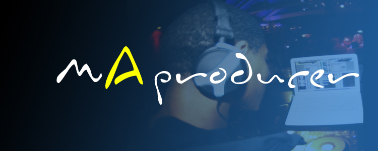 mA producer blog header maproducer
