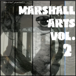 Marshall Arts Volume 2